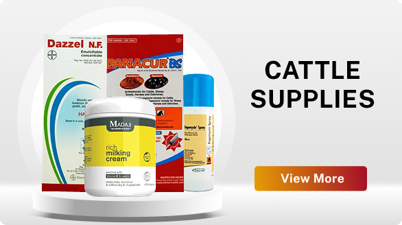 cattle supplies