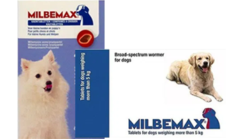 milbemax