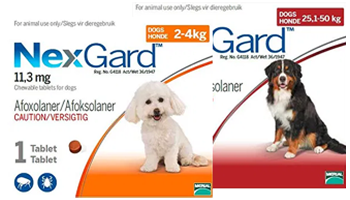 nexgard
