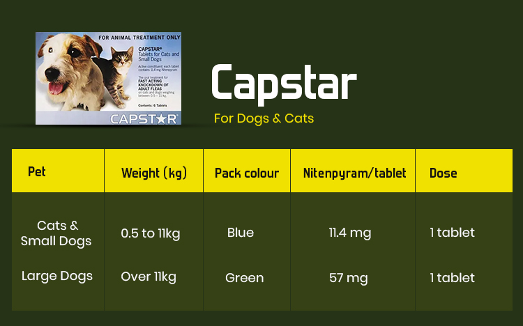 Capstar