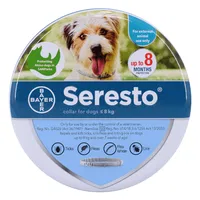 Seresto Collar for Dogs