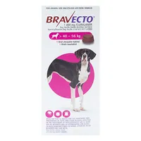 Bravecto for Extra Large Dogs
