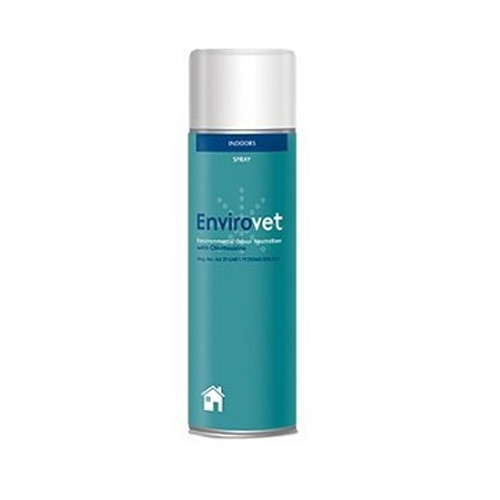 ENVIRO VET FOR DOGS - 500ML 