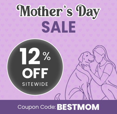 Mother's Day Sale