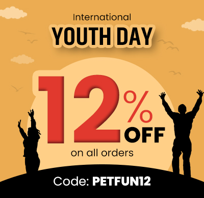 Youth Day Sale