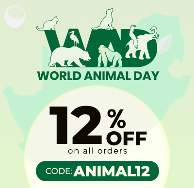World Animal Day