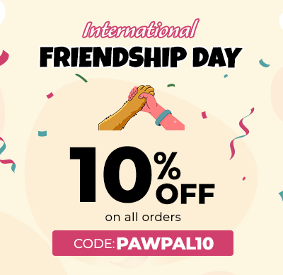Friendship Day Sale!