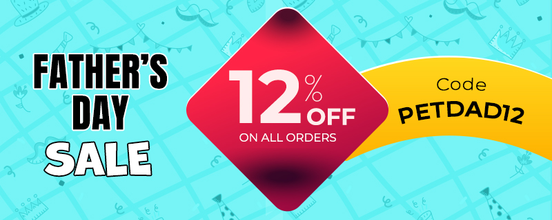 Father's Day Sale