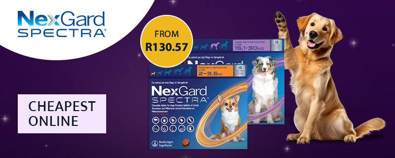 Nexgard Spectra