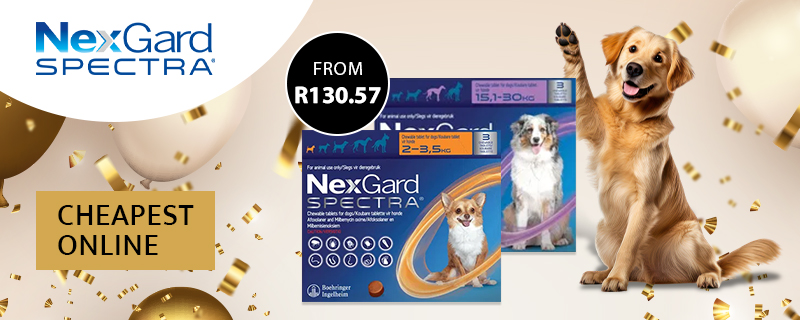Nexgard Spectra