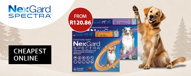 Nexgard Spectra