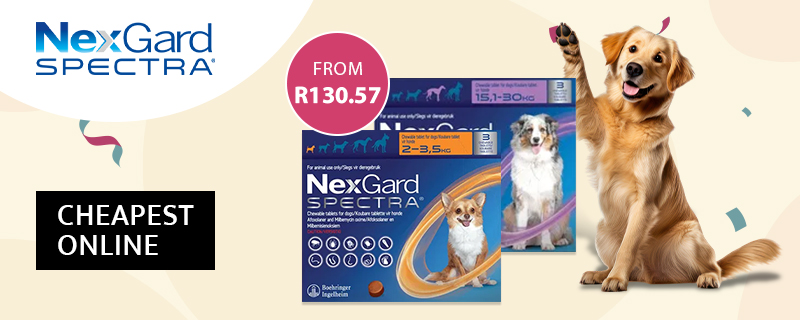 Nexgard Spectra