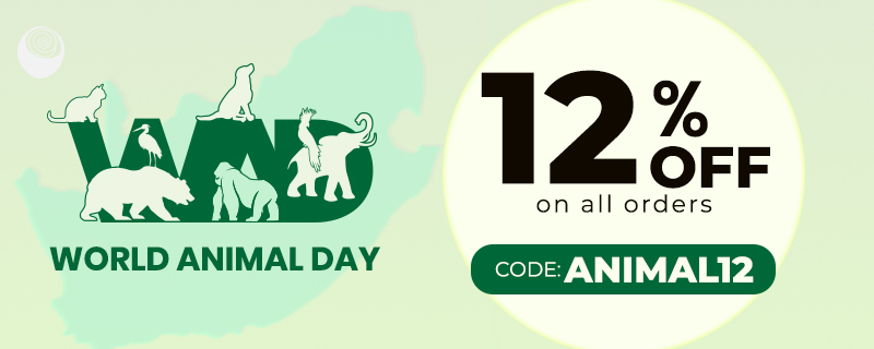 World Animal Day