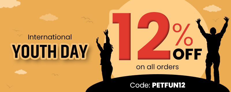 Youth Day Sale