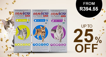 Bravecto Plus