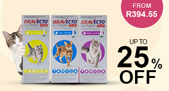 Bravecto Plus
