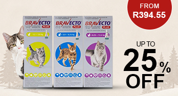 Bravecto Plus