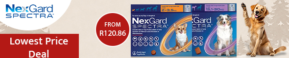 Nexgard-spectra