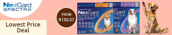 Nexgard-spectra