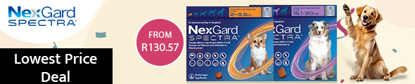 Nexgard-spectra
