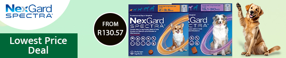 Nexgard-spectra