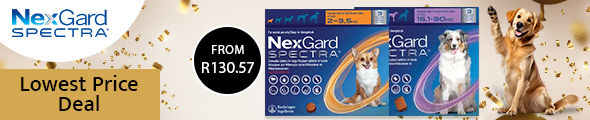 Nexgard-spectra