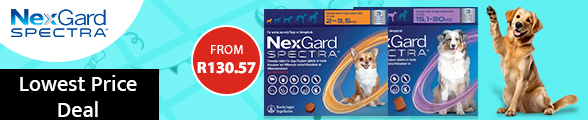 Nexgard-spectra