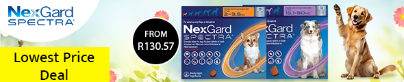 Nexgard-spectra