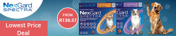Nexgard-spectra