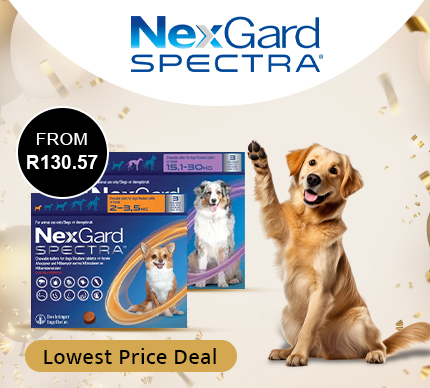 Nexgard Spectra