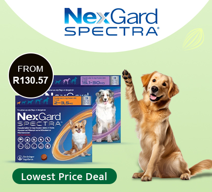 Nexgard Spectra