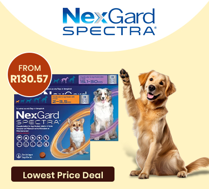 Nexgard Spectra