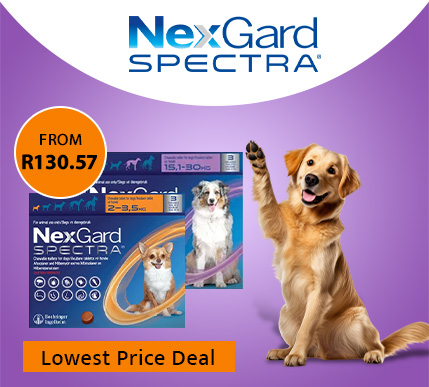 Nexgard Spectra