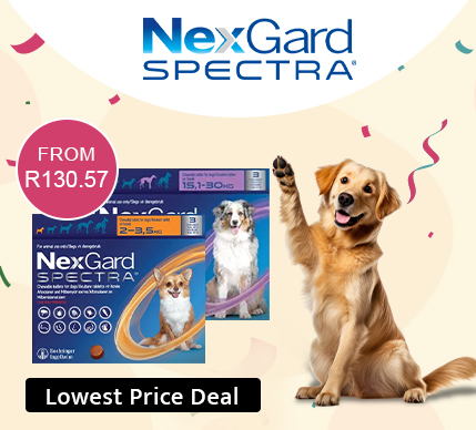 Nexgard Spectra