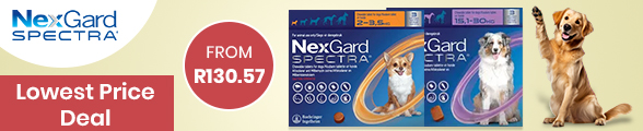 Nexgard-spectra
