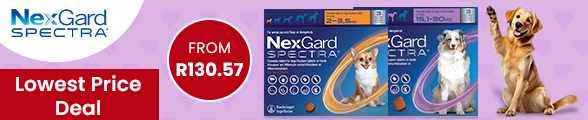 Nexgard-spectra