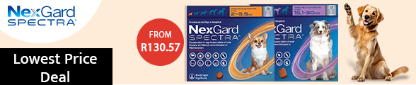 Nexgard-spectra