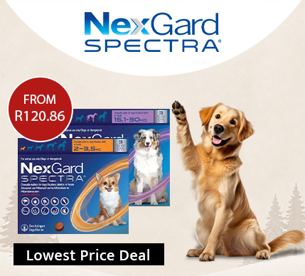 Nexgard Spectra