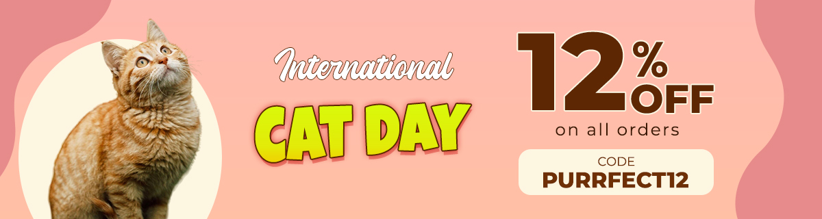 Celebrate Our Furry Friends!