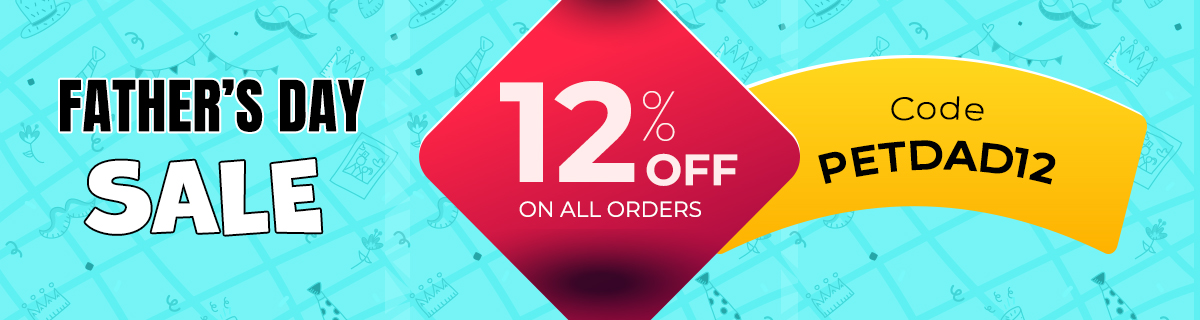 Father's Day Sale