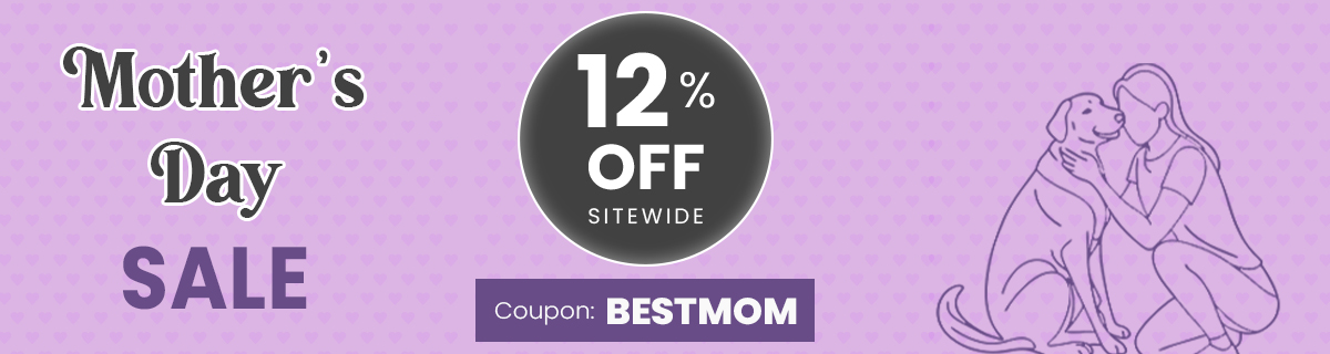 Mother's Day Sale