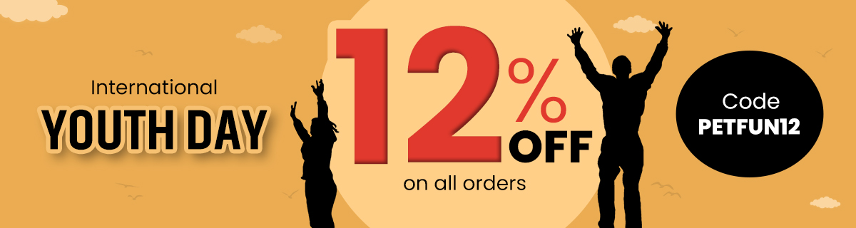Youth Day Sale
