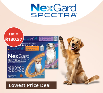 Nexgard Spectra