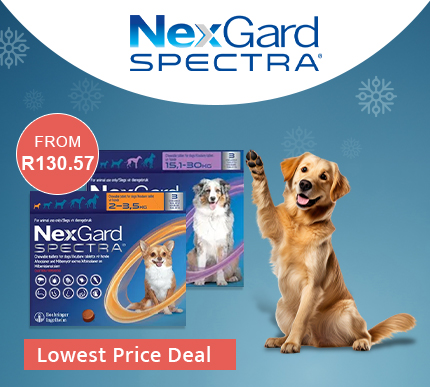 Nexgard Spectra