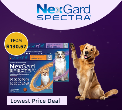 Nexgard Spectra
