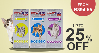 bravecto plus
