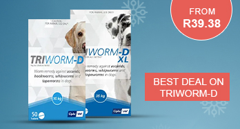 Triworm D