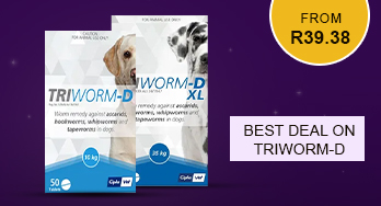Triworm D