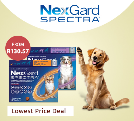 Nexgard Spectra