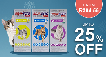 Bravecto Plus